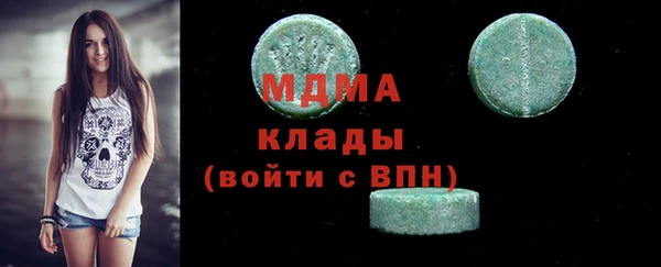 бутират Липки